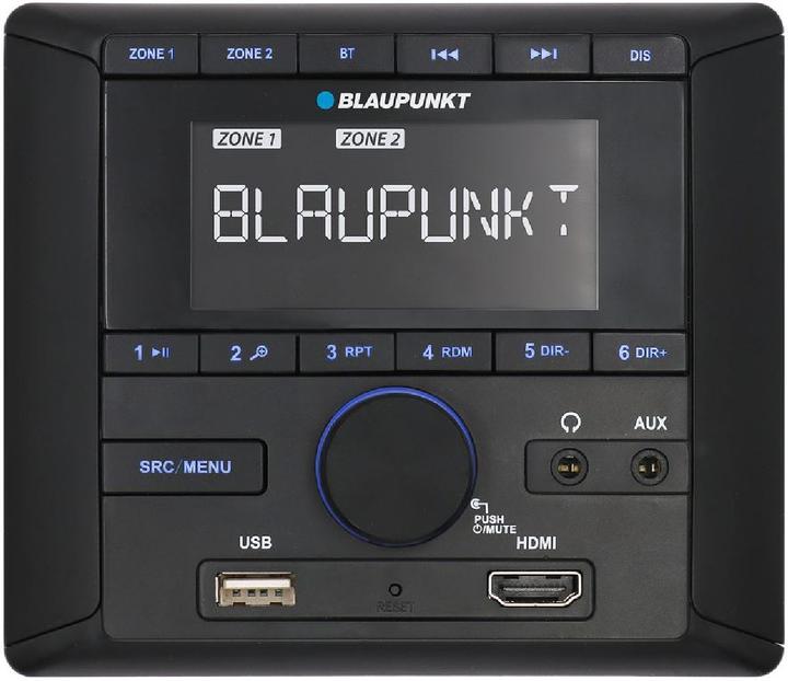 Produktbild Blaupunkt BPA 3022 M