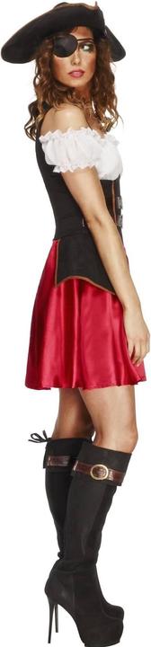 Image du produit Fever Kostüm Set (L)