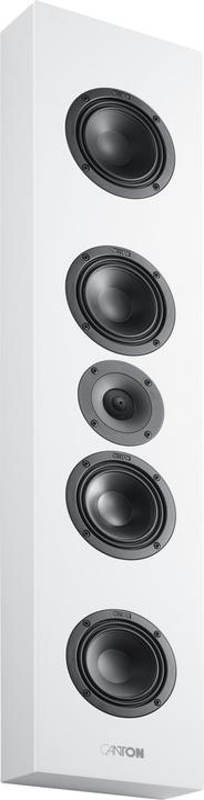 Produktbild Canton Atelier InWall 9 (1 Stk., 180 W)