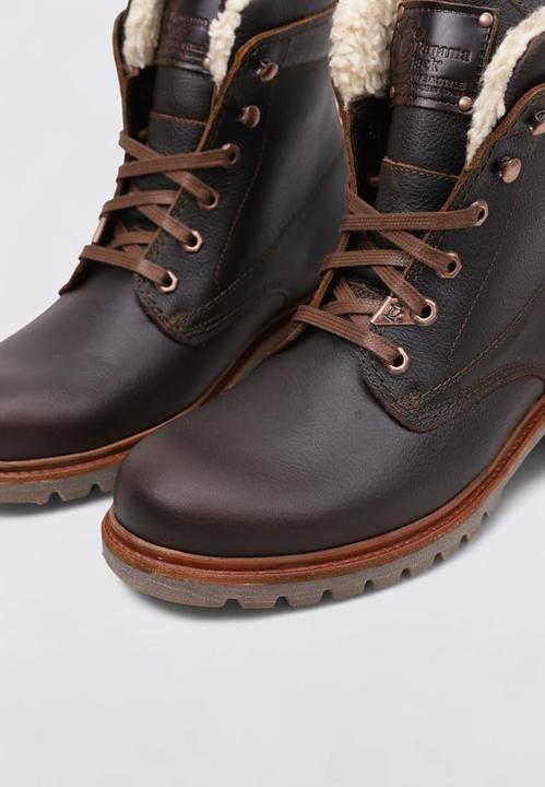 Actual product image Panama Jack boots (44)
