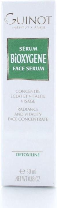 Actual product image Guinot Bioxygene Face Serum 30ml (30 ml)