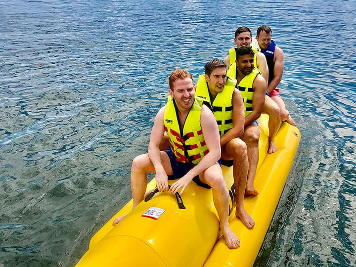 Immagine prodotto Smartbox Luxuriöse Entdeckungen in die schönsten Erlebnisse in Deutschland (5 Persone)