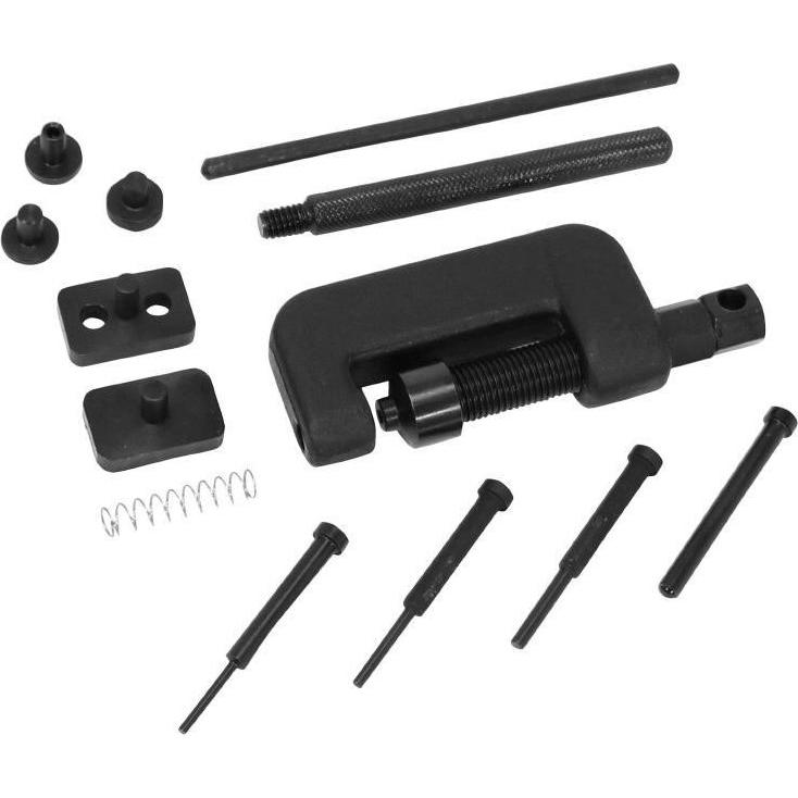 Thumbnail - P2R, Motorrad Zubehör, Derive Verteilerkette Universalwerkstatt