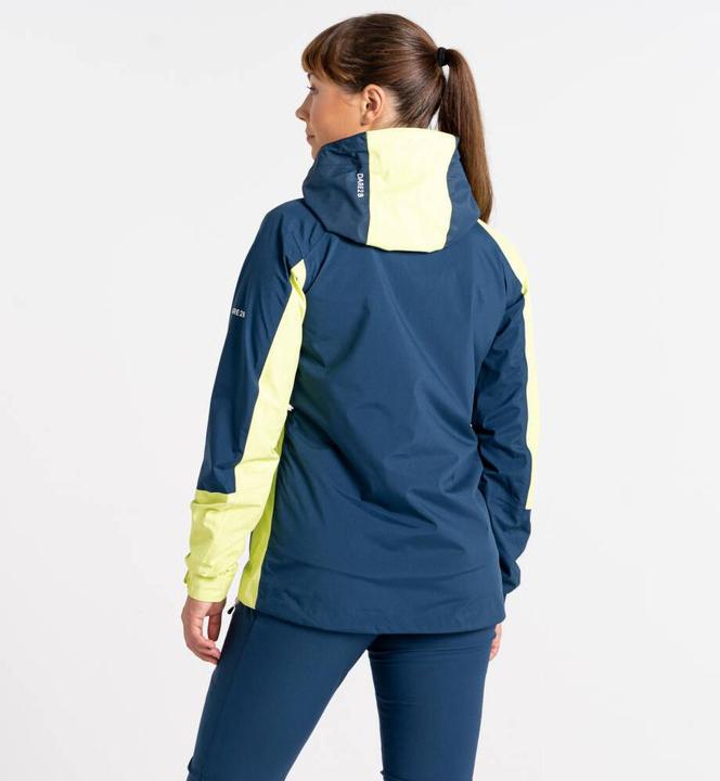 Actual product image Dare2b Traversing Jacket (XXL)