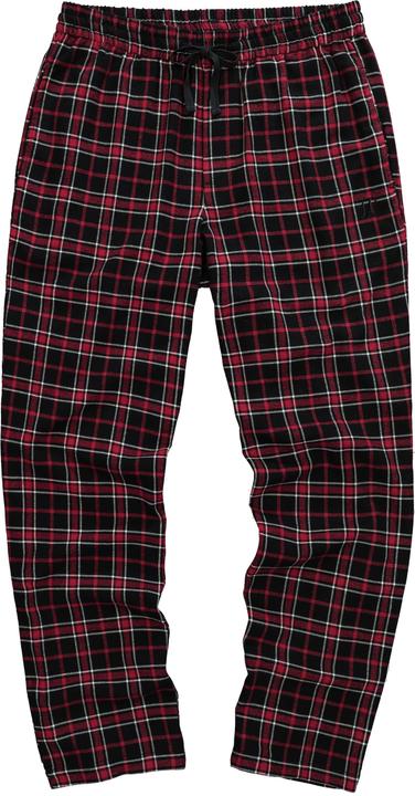 Produktbild JP1880 JP 1880 Schlafanzug-Hose, Flanell, Karo (8XL)