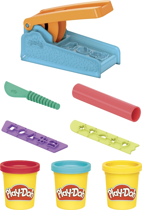 Immagine prodotto Play-Doh Set iniziale Fun Factory
