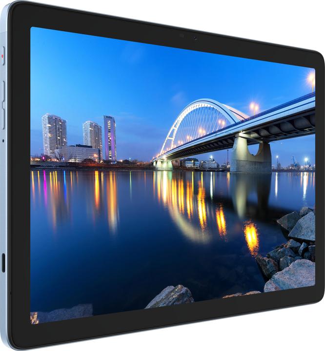 Image du produit iGet SMART L31 - 10,1" IPS/1920x1200/Octa Core/6GB+128GB/WiFi/LTE/BT/7000mAh/Android 13/modrá (10.10", 128 Go, Bleu)