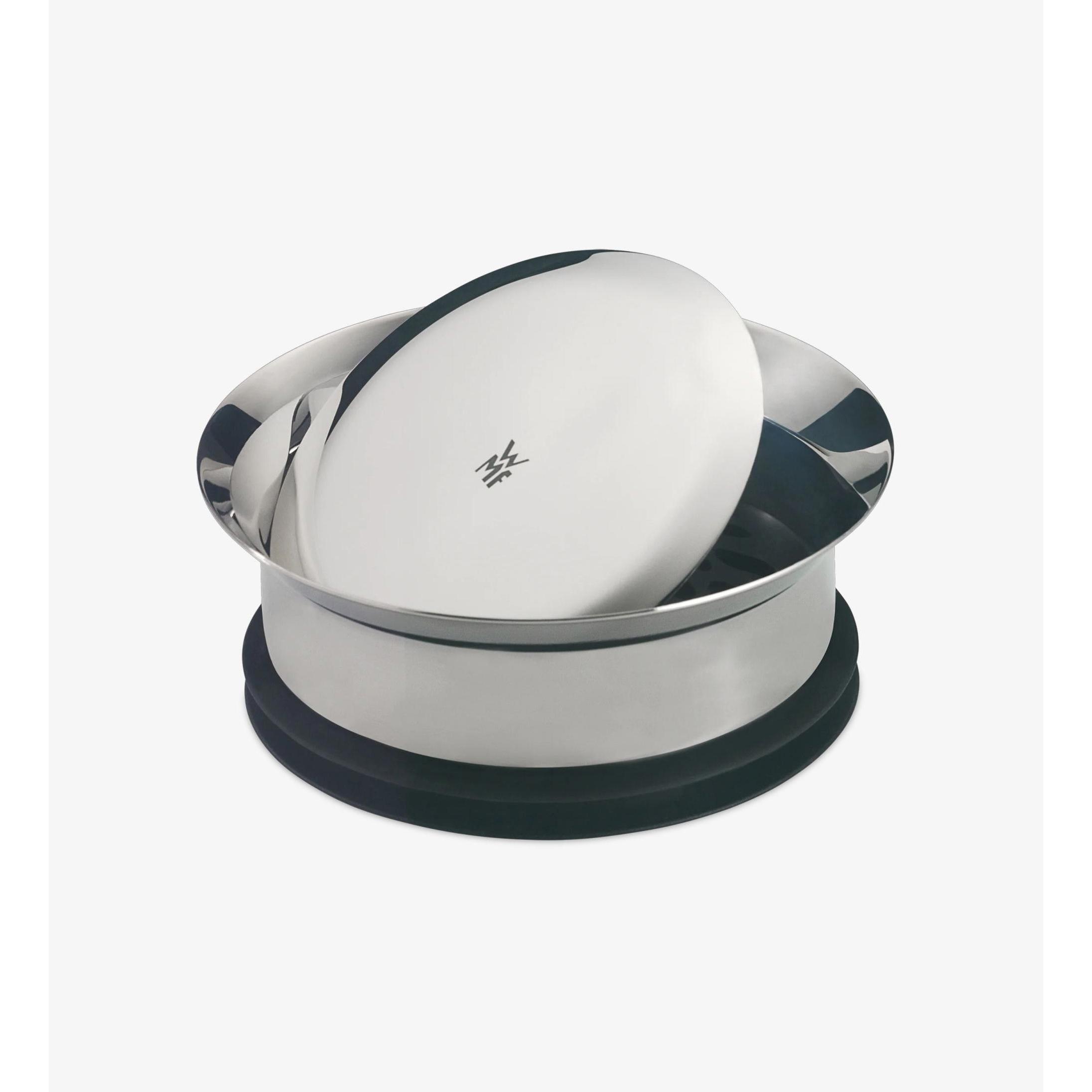 Thumbnail - WMF Deckel für Wasserkaraffe, Serviergefässe, Silber