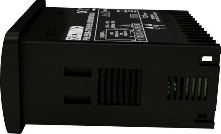 Actual product image Emko ESM-3720.8.11.0.2/01.00/1.0.0 2-point and PID controller Temperature controller Pt1