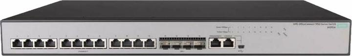 Image du produit Aruba 1950-12xgt-4sfp+ (16 Ports)