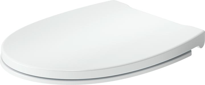 Duravit Universal WC seat WC seat range