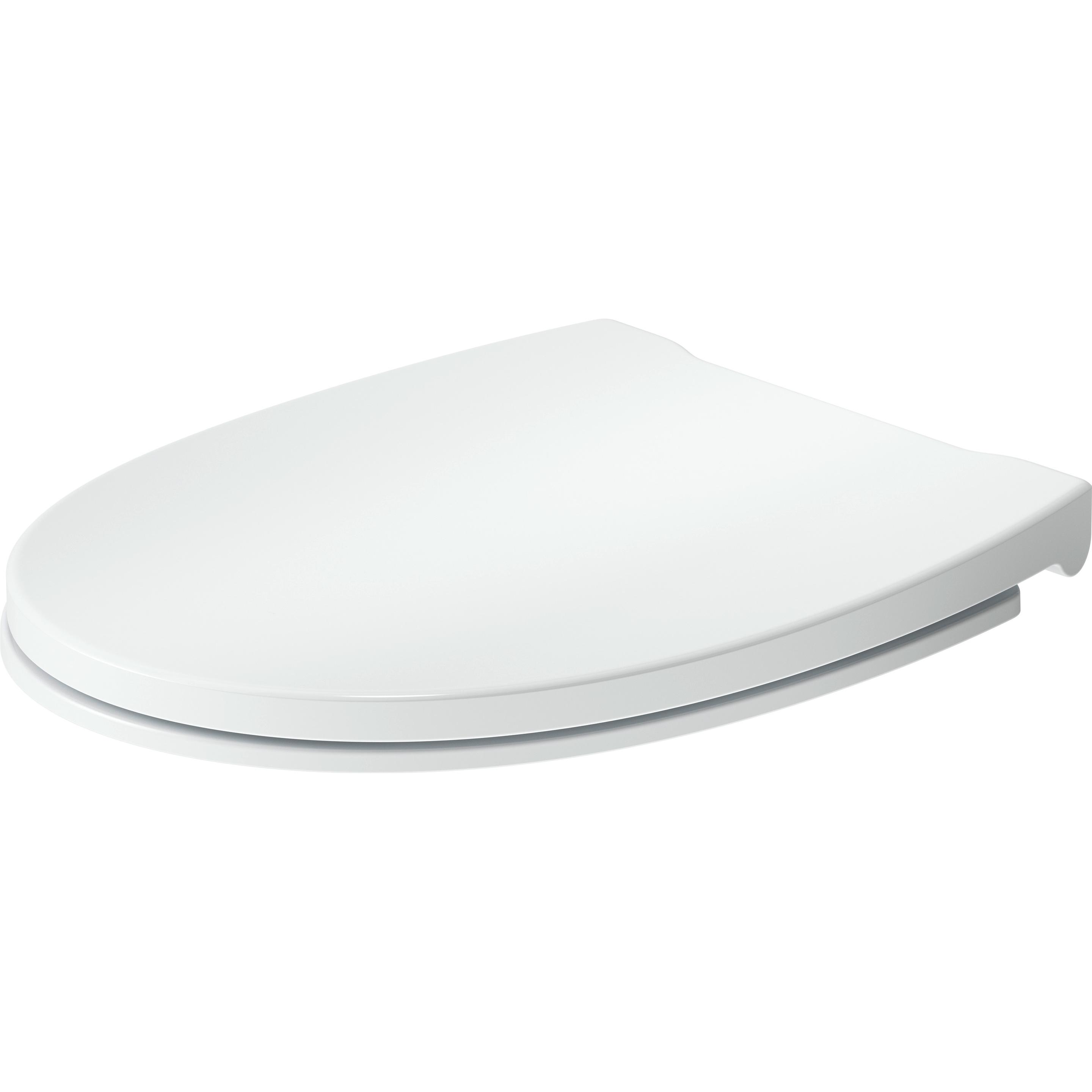 Duravit, WC Deckel, Universal WC Sitz Sortiment WC-Sitz