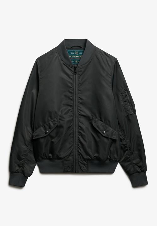 Actual product image Superdry Bomberjacke MERCHANT MA1 (M)