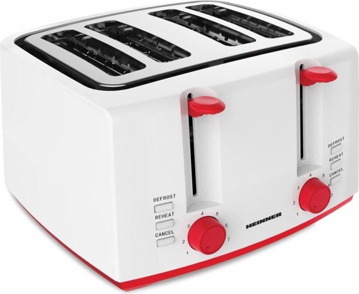 Heinner HTP-1300WHR