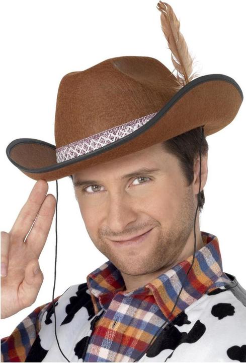 Produktbild Smiffys Dallas Cowboy
