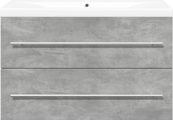 Immagine prodotto vidaXL Set di mobili da bagno da 2 pezzi