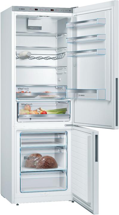 Produktbild Bosch Hausgeräte KGE49AWCA (419 l)