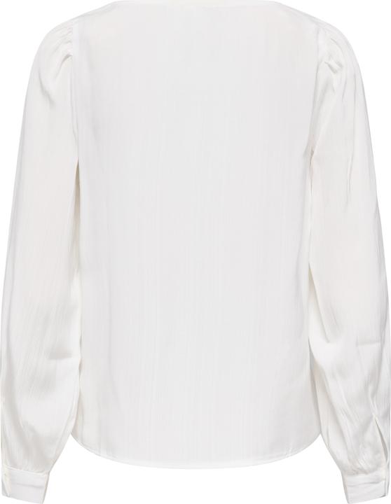 Immagine prodotto JdY Langärmelige Bluse mit V-Ausschnitt (L)