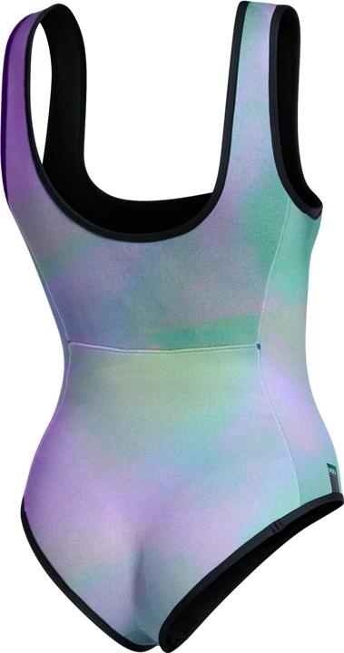 Actual product image Mystic Lunar Neoprene Swimsuit 2/2mm (2 mm, L)
