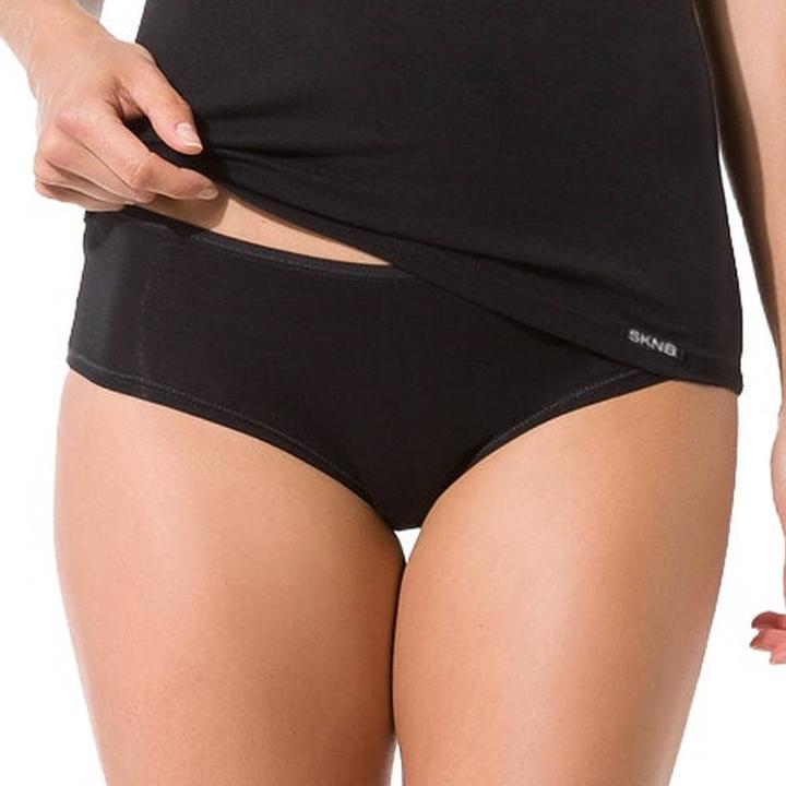 Produktbild Skiny Slip Casual Bequem sitzend (M, 4er Pack)
