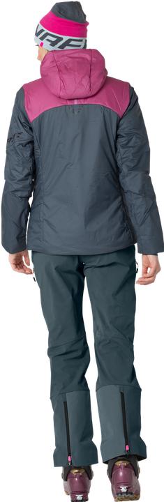 Actual product image Dynafit Radical PrimaLoft Kapuzenjacke Damen (M)