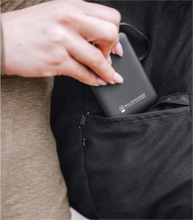 Produktbild ELT Comfort Heat (XS)