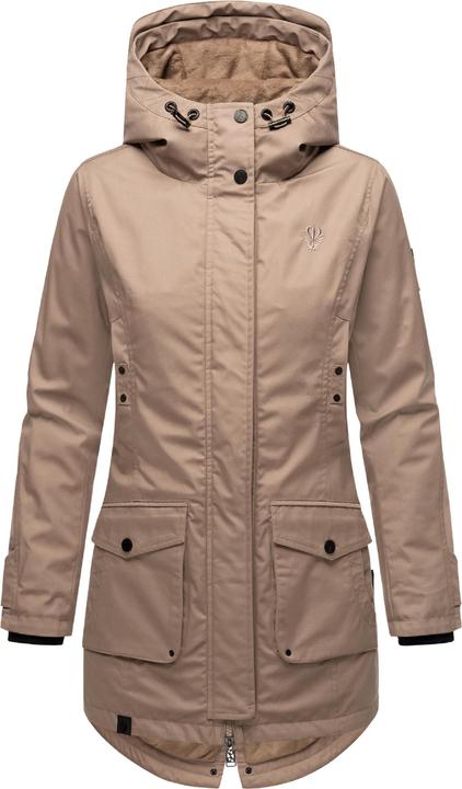 Taupe Grey