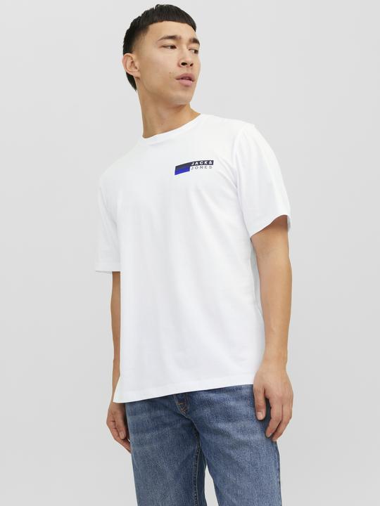 Produktbild Jack & Jones Logo T-Shirt (XXL)
