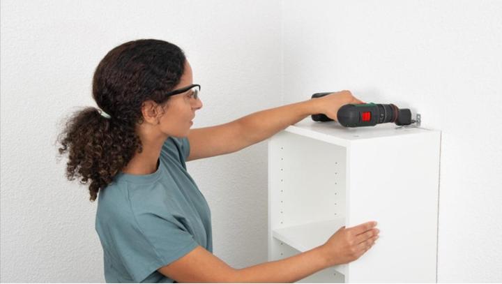 Produktbild Bosch Home & Garden Akku-Schlagbohrmaschine AdvancedImpact 18V-80 QuickSnap, Aufsätze