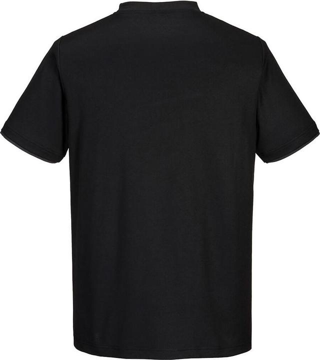 Immagine prodotto Portwest Maglietta Active in cotone da uomo (3XL)