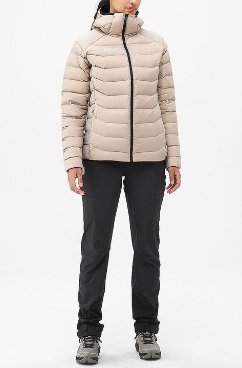 Immagine prodotto Millet Kamet Daunen-Kapuzenjacke (XL)