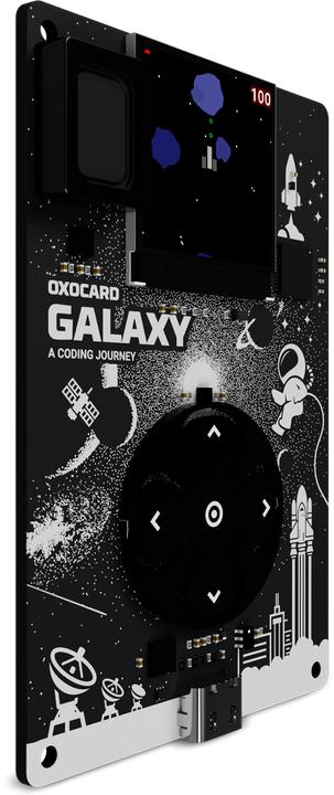 Immagine prodotto Oxon Oxocard mini Galaxy