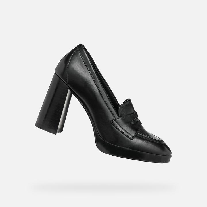 Produktbild Geox Teulada High Heels (38.5)