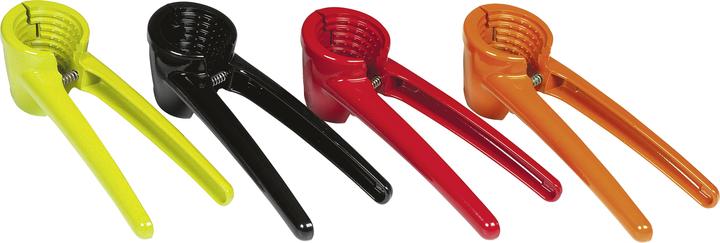 Actual product image Cilio 201178 Nutcracker Mixed Colors