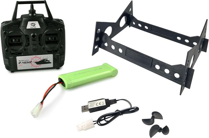 Produktbild Amewi Atlantic L