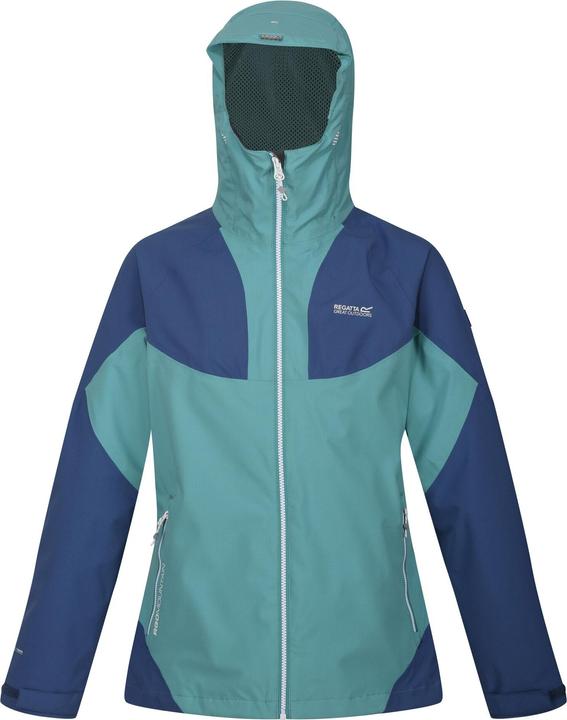 Produktbild Regatta Raddick Jacke wasserfest (38)