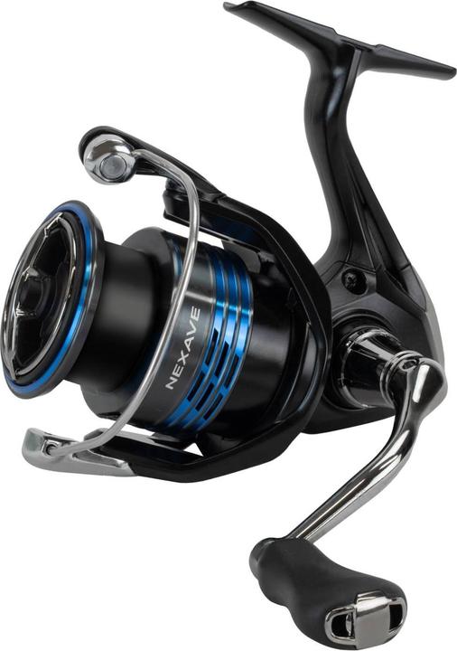 Image du produit Shimano Nexave FI (6000)
