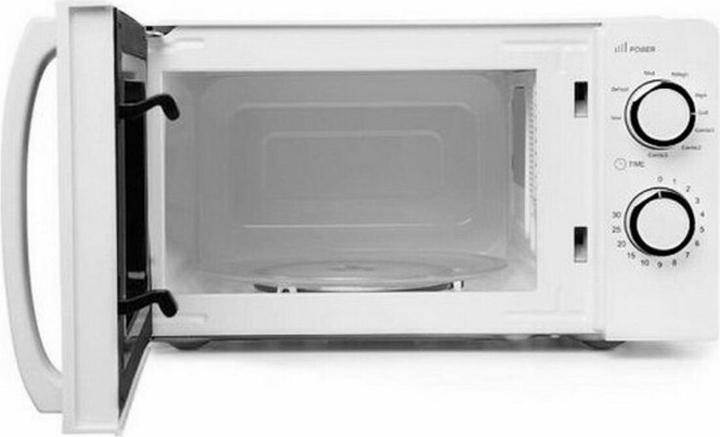 Actual product image Orbegozo Mig 2130 Microwave with Grill (20 l)