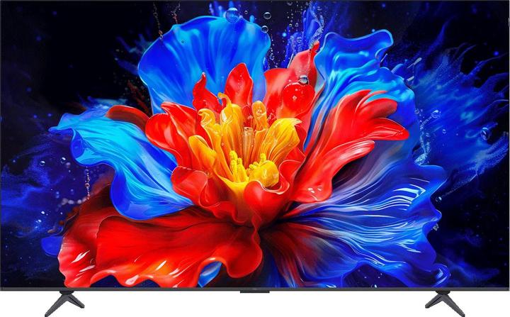 Produktbild TCL 85P8K (85", QLED, 4K, 2025)