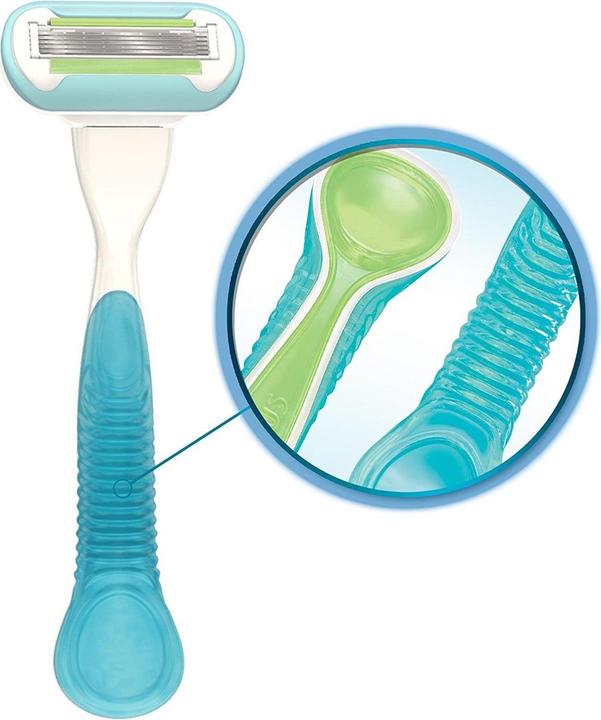 Immagine prodotto Gillette Venus Abbraccia