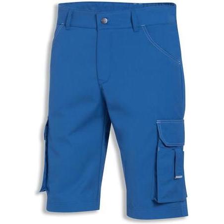 Uvex Safety, Arbeitshose, He-Bermuda (52)