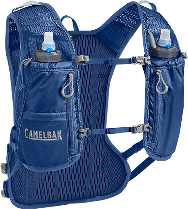 Blu Galassia, Blu scuro