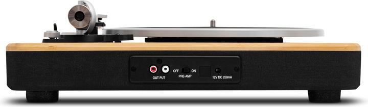 Image du produit House of Marley Stir It Up Wireless 2 platine (Semi-automatique)