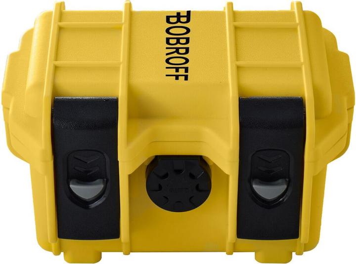 Actual product image Bobroff Watch box 16 x 10 x 7 cm