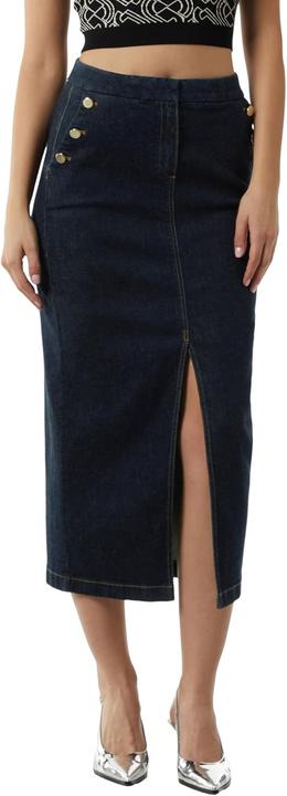 Produktbild Comma Jeansrock (34)