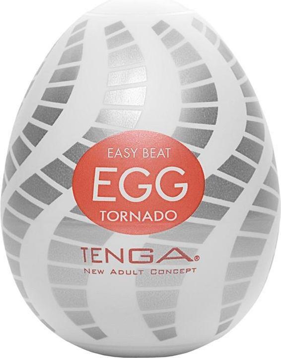 Produktbild Tenga Tornado