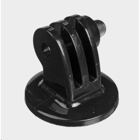 Delkin Fat Gecko Camera Mounts - FG GoPro Adapter, Accessori action cam, Nero