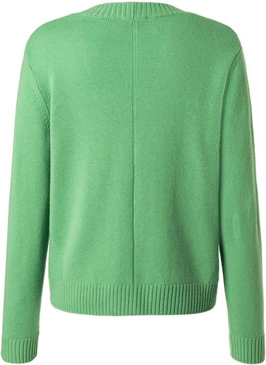 Produktbild Maerz Gebreide Cardigan mit 1/1 Mouw (40)