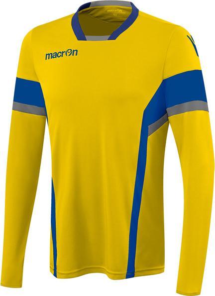 Immagine prodotto Macron aglia a aniche lunghe acron strength (M)