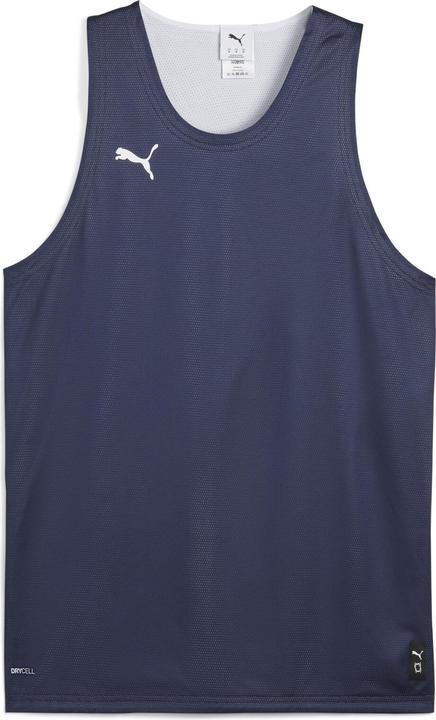 PUMA Navy-PUMA White